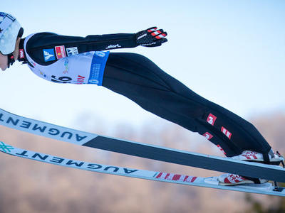 Eva Pinkelnig geht es besser