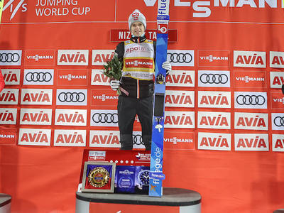 大波乱のW杯ニジニ・タギル第1戦