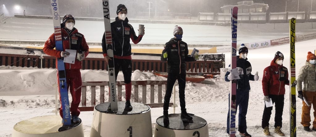 Результаты Ruka