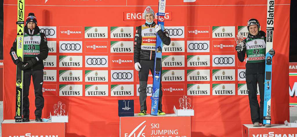 Ergebnisse Engelberg