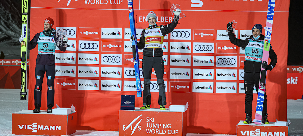 Ergebnisse Engelberg