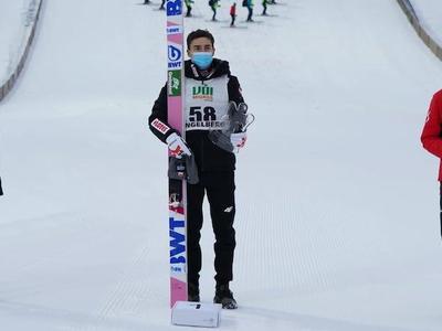 COC男子エンゲルベルク第1戦：リザルト