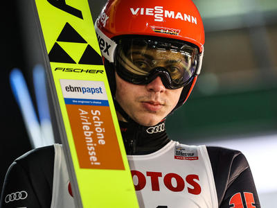 Statements nach der Qualifikation in Oberstdorf