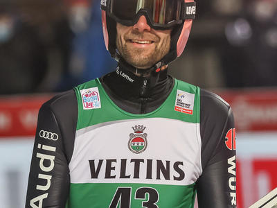 Statements nach dem Wettkampf in Oberstdorf