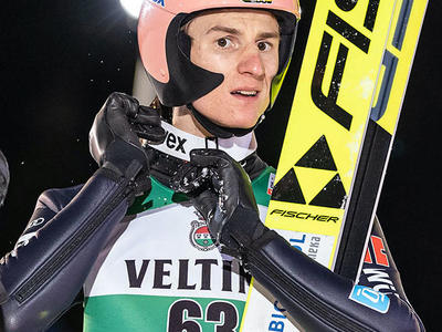 Statements nach der Qualifikation in Garmisch-Partenkirchen