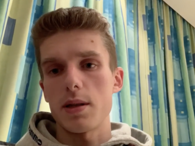 Granerud sagt: Sorry, Kamil!