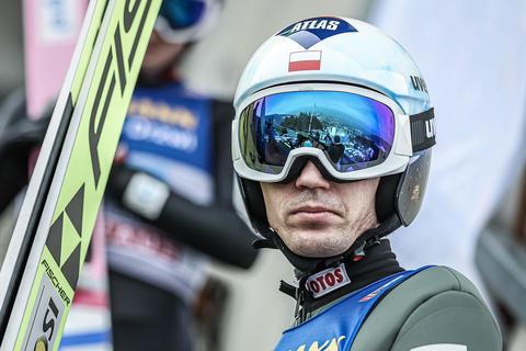 Quali Bischofshofen 2021 Quali Bischofshofen 2021