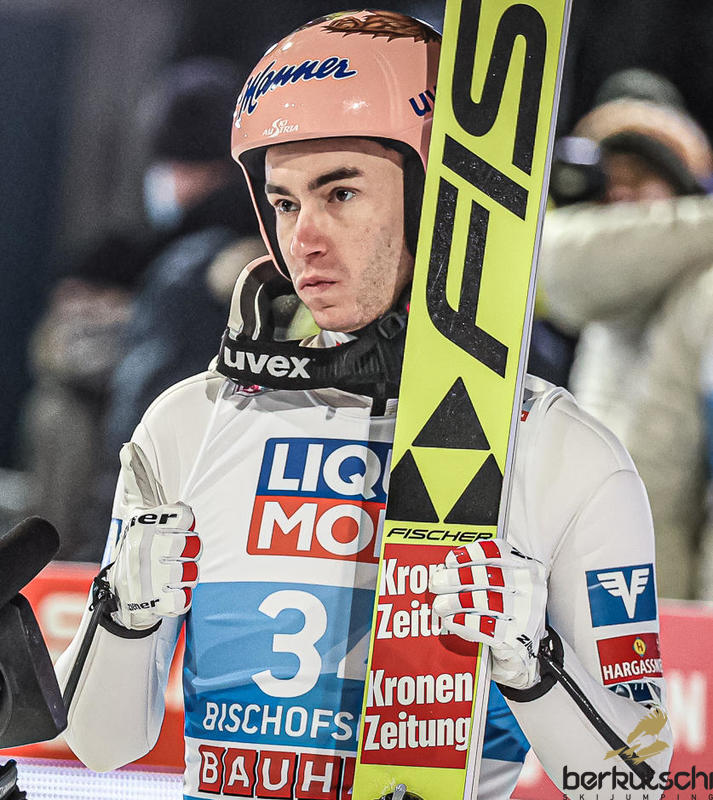 Stefan Kraft