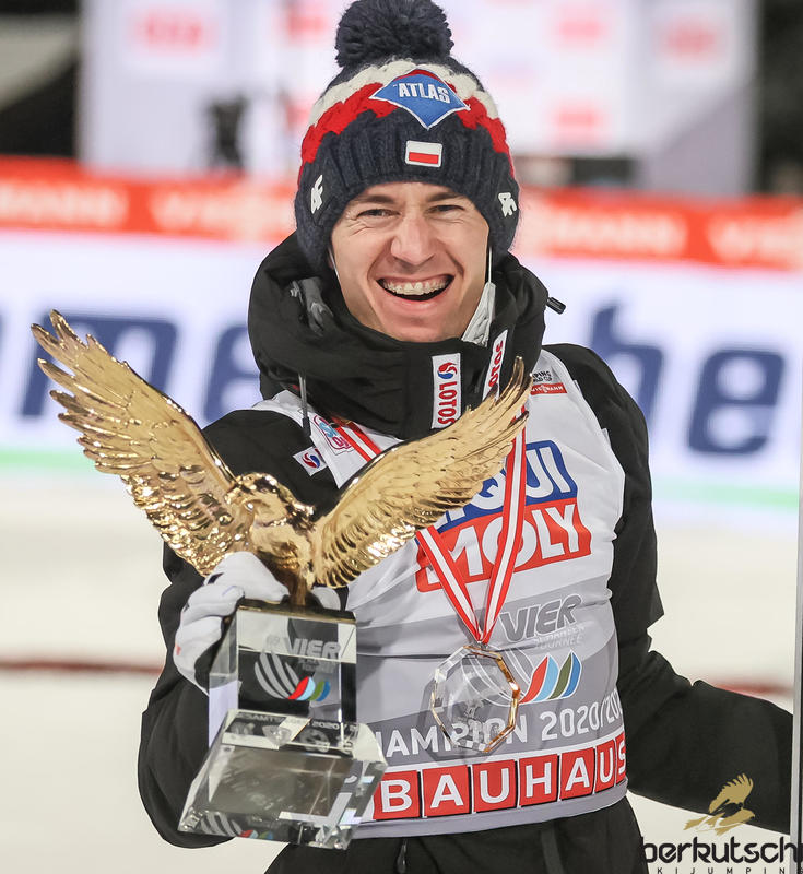 Kamil Stoch