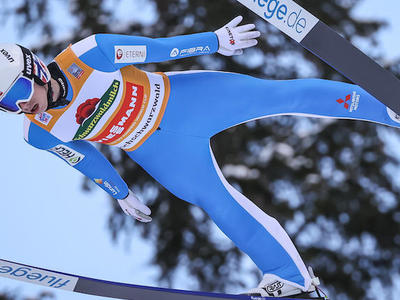 グラネルードがプロローグ1位で今週末の大会スタート