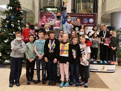 Итоги Рождественского турне в Пермском крае