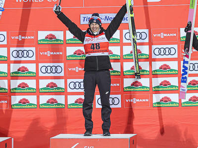 ティティゼー＝ノイシュタットでもストッフ勝利