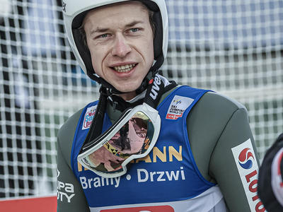 COC-M: Zniszczol und Ammann gewinnen in Innsbruck