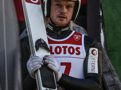 Ladehaug und Kvandal gewinnen norwegische Meisterschaften