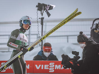 Skisprung-Weltcup Willingen - die Statistik-Fakten