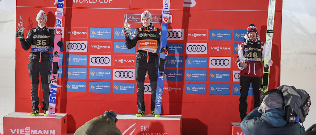 Ergebnisse Willingen