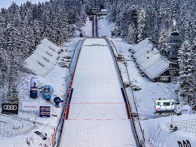 W杯男子ザコパネ大会 練習＆予選LIVE 