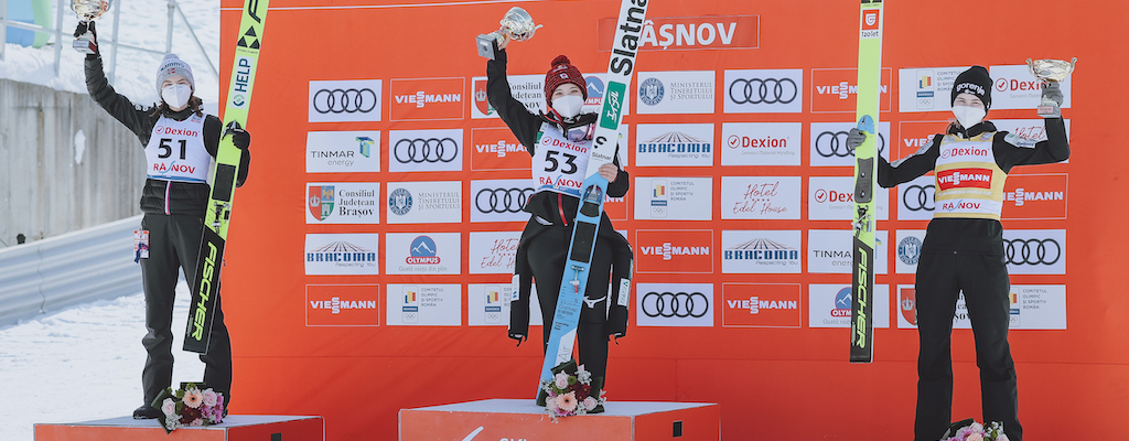 Результаты Rasnov