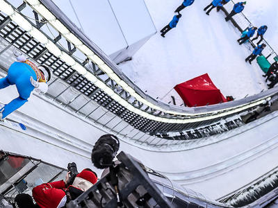 Preisgeld bei der Nordischen WM in Oberstdorf