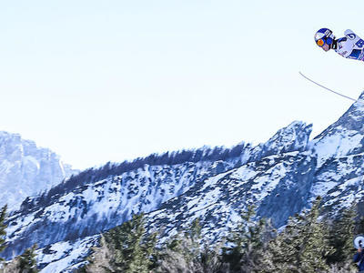 小林陵侑が予選1位でW杯男子ファイナル幕開け
