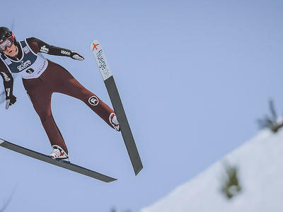 US Teams für kommende Saison nominiert