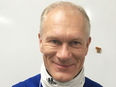 Nachfolger für Sepp Gratzer ist gefunden