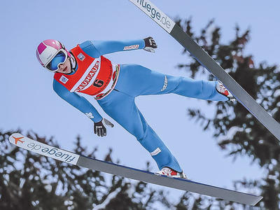 Vasja Bajc neuer Trainer des tschechischen Herrenteams