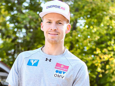 Österreichische top Springer kämpfen mit Verletzungen