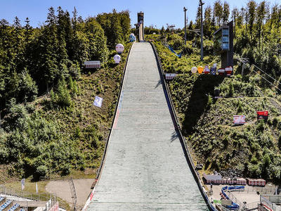 グランプリ・ヴィスワ大会 公式練習＆予選LIVE