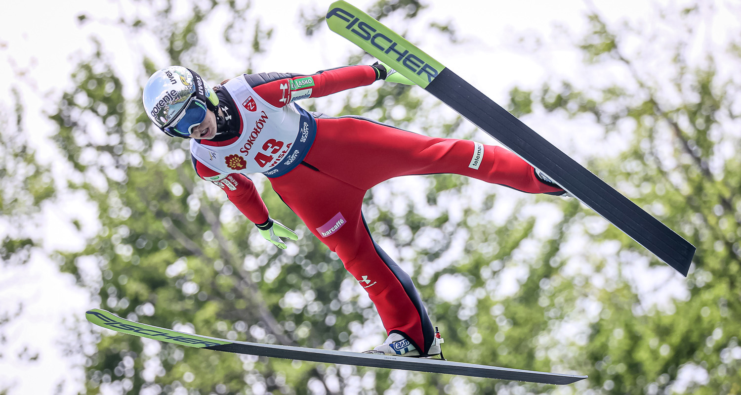 Результаты Wisla