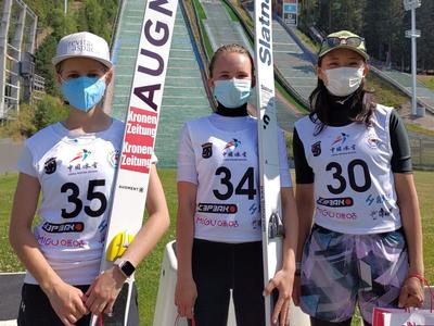 COC-W: Siege für Shao und Iakovleva