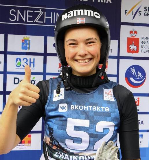 Ergebnisse Chaikovsky