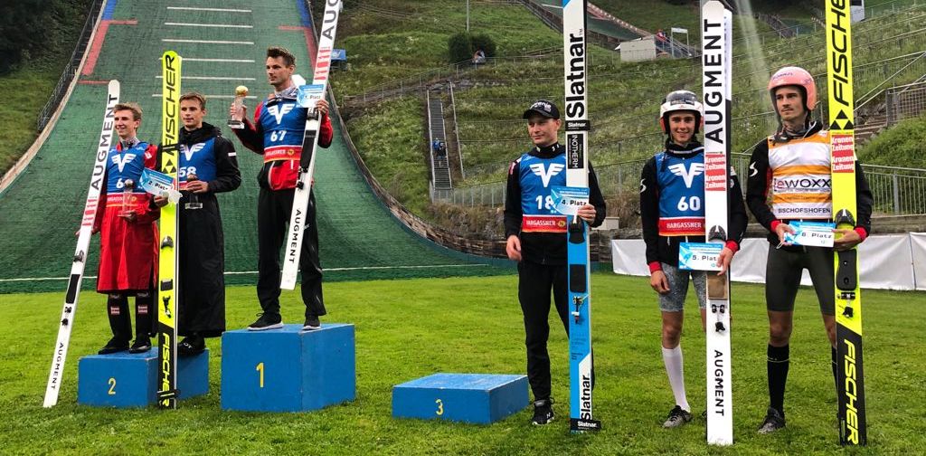 Wyniki Bischofshofen