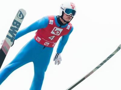 COC男子オスロ大会：リザルト