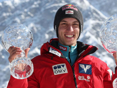 Gregor Schlierenzauer beendet seine Karriere