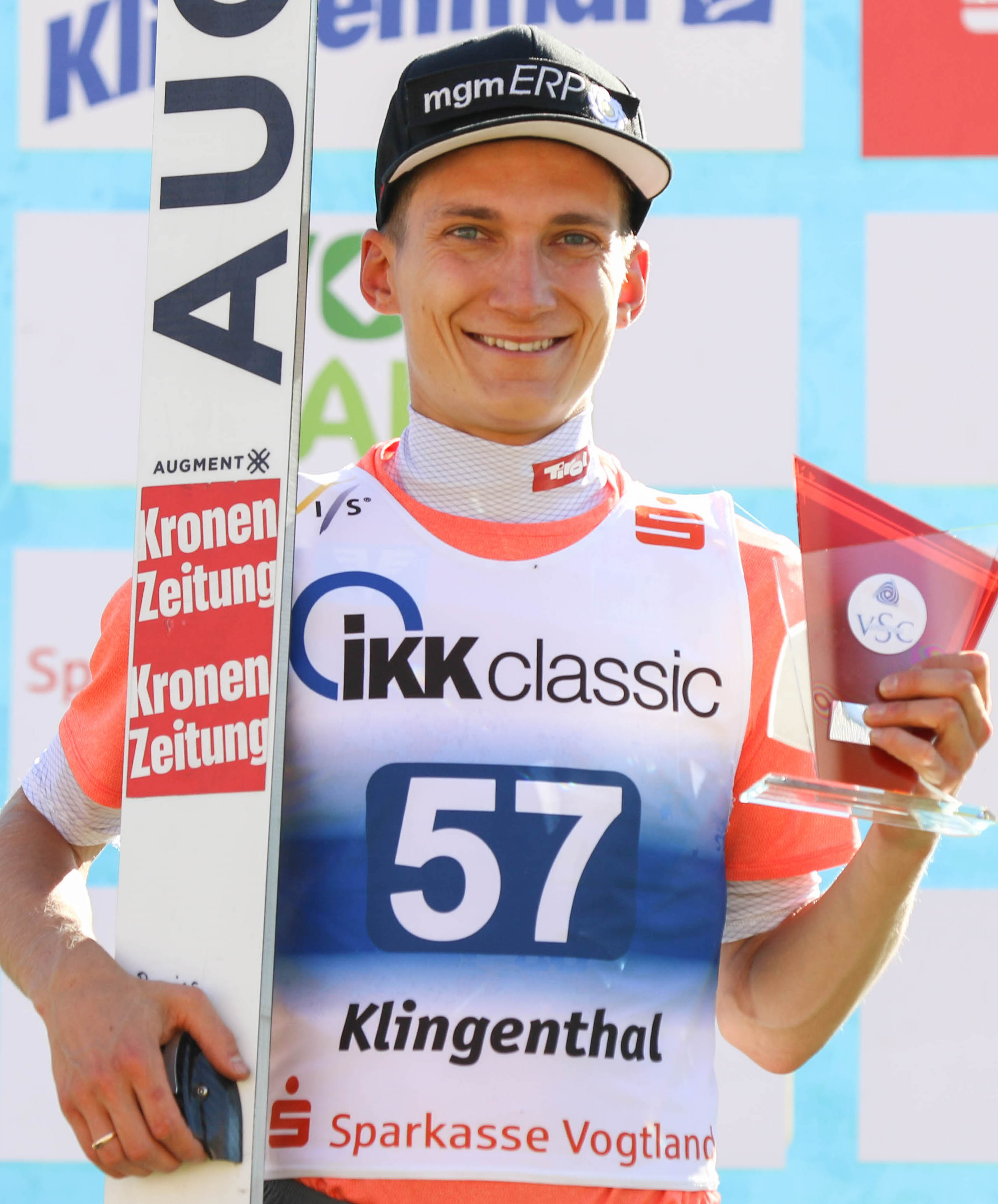 Ergebnisse Klingenthal