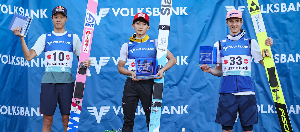 Ergebnisse Hinzenbach