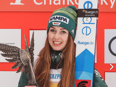  Bluebird-Tour - Das Highlight für die Damen