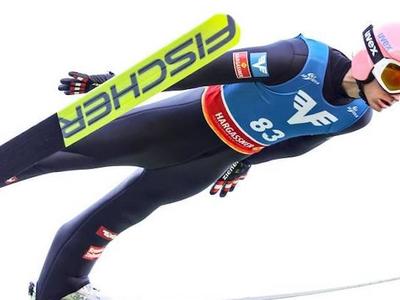 Österreich, die Schweiz, Finnland und Italien küren nationale Meister