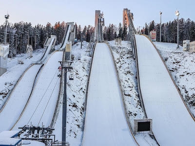 W杯開幕！ニジニ＝タギル大会 公式練習・予選
