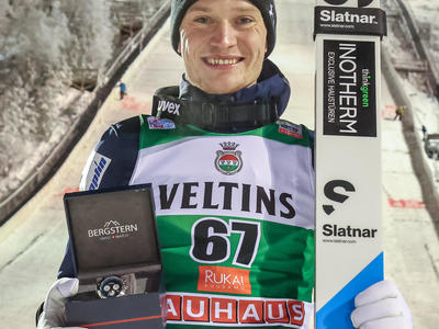 Die Fakten für die Weltcups in Klingenthal