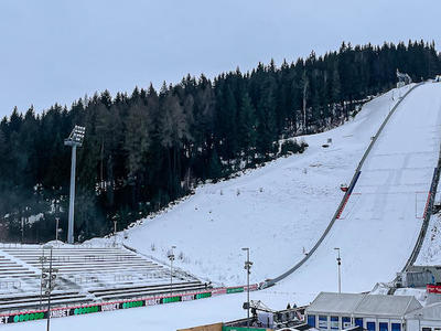 W杯クリンゲンタール大会 LIVE