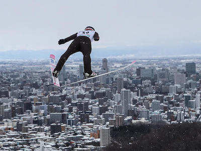 W杯日本大会が中止に