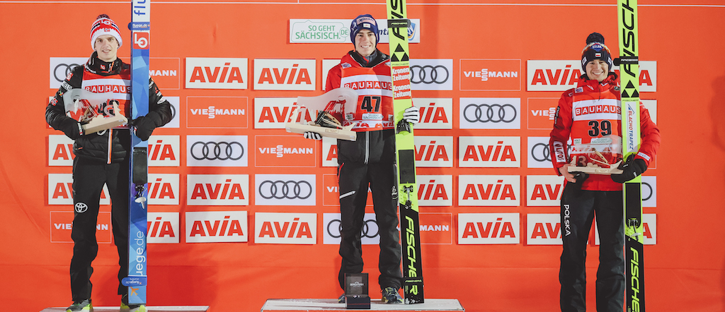 Ergebnisse Klingenthal