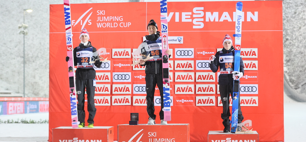 Ergebnisse Klingenthal