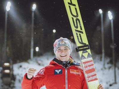 Die Kramer-Show: nächster Teil in Ramsau