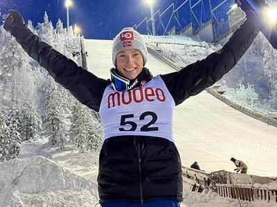 COC-M: Robin Pedersen siegt erneut