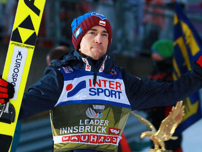 Die 70 Vierschanzentournee