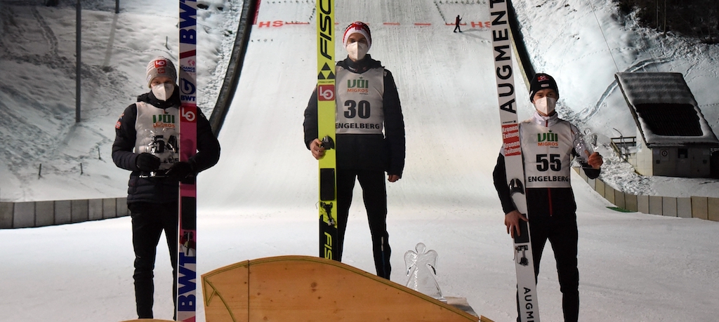 Ergebnisse Engelberg