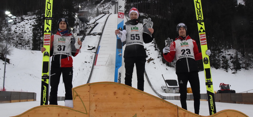 Ergebnisse Engelberg